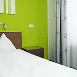 ゲストハウス Irlingerhof