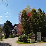 Irlingerhof ゲストハウス モントゼー