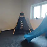 ゲストハウス Irlingerhof