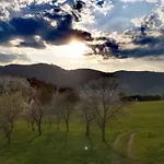 Irlingerhof ゲストハウス モントゼー