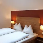 Irlingerhof ゲストハウス モントゼー