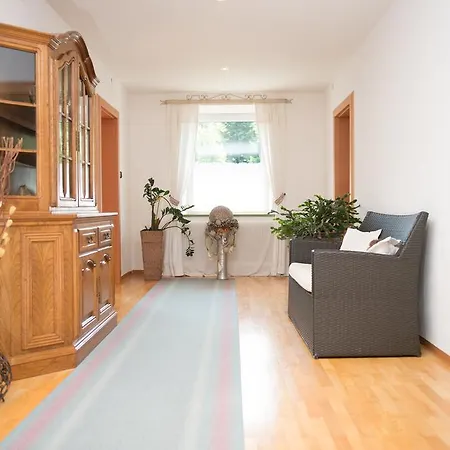Irlingerhof Guest house Mondsee