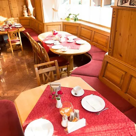 Irlingerhof 3*
