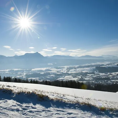 Irlingerhof Guest house 3*