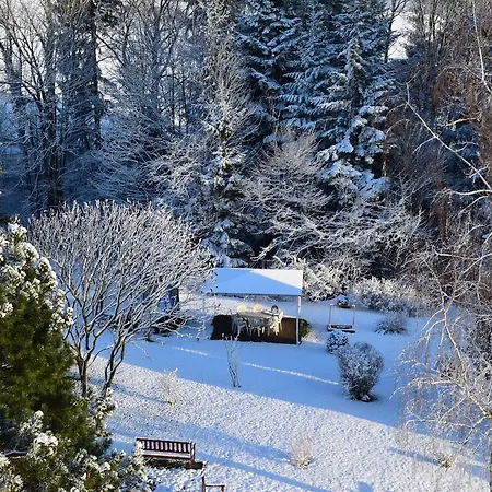 Irlingerhof 3* Mondsee
