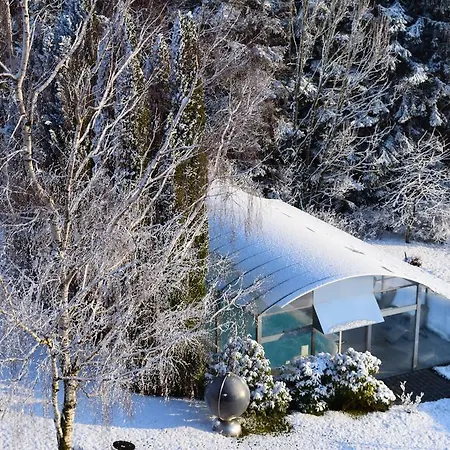 Guest house Irlingerhof