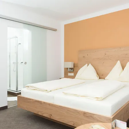 Gasthuis Irlingerhof 3*