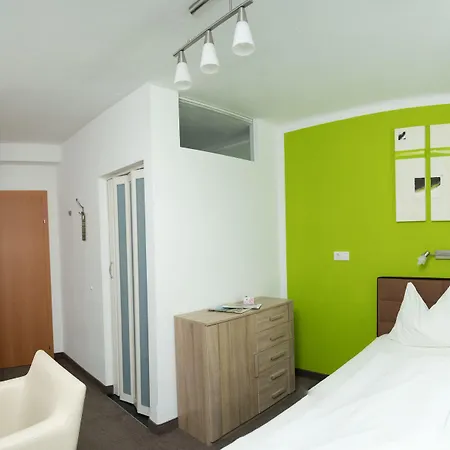 Irlingerhof Gasthuis