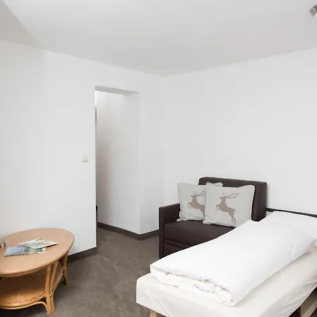 Pensionat Irlingerhof Mondsee