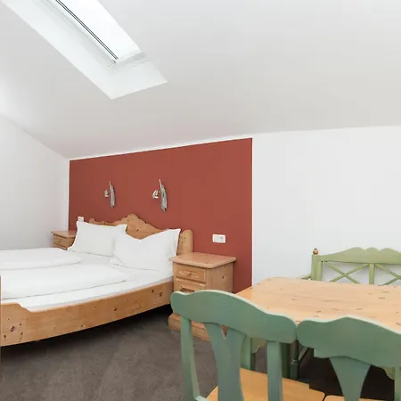 Irlingerhof 3*