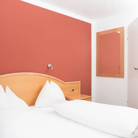 招待所 伊灵格霍夫膳食公寓 蒙德湖