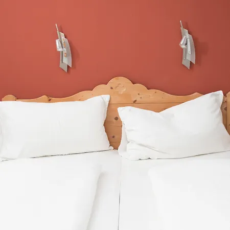 伊灵格霍夫膳食公寓 招待所 蒙德湖