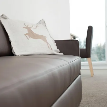 伊灵格霍夫膳食公寓 招待所