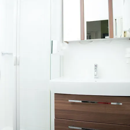 Gasthuis Irlingerhof Mondsee