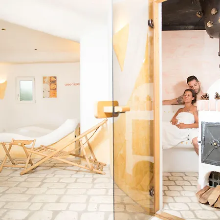 Gasthuis Irlingerhof 3*