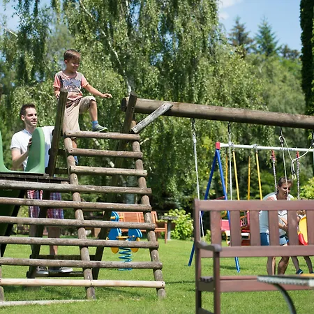 伊灵格霍夫膳食公寓 蒙德湖