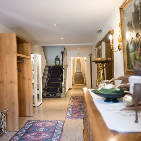 伊灵格霍夫膳食公寓 招待所