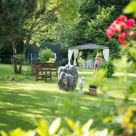 Gasthuis Irlingerhof