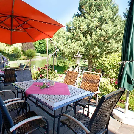 Irlingerhof 3* Mondsee