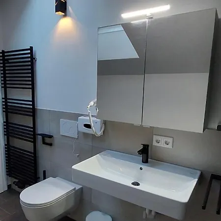 Irlingerhof Guest house