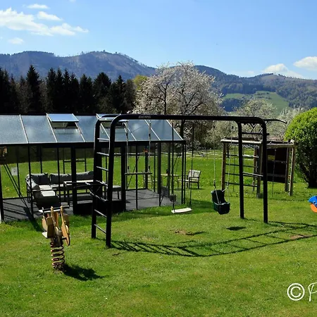Irlingerhof 3*