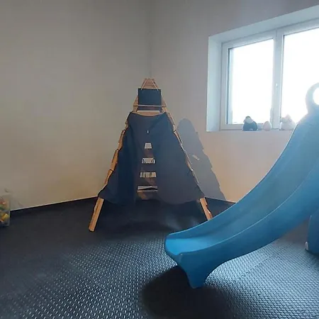 게스트하우스 Irlingerhof