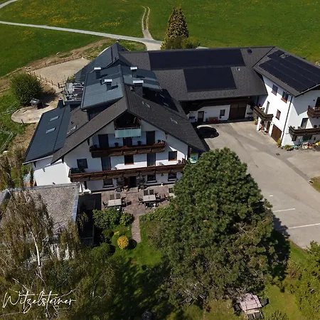 게스트하우스 Irlingerhof 3*