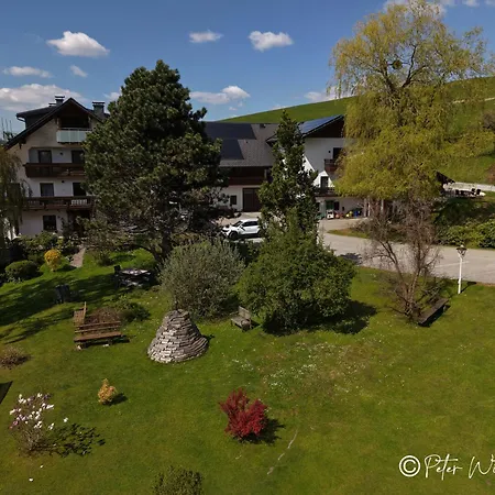Irlingerhof Guest house Mondsee