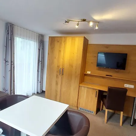 Irlingerhof 3* Mondsee