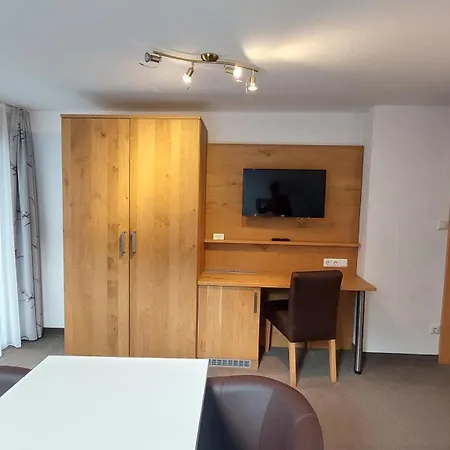 Irlingerhof 게스트하우스 3*