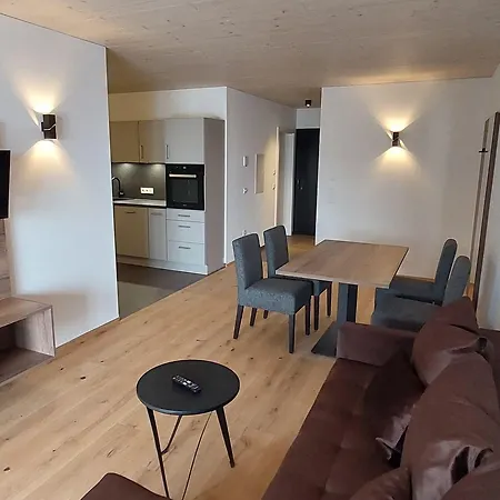 Guest house Irlingerhof 3*