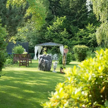 Guest house Irlingerhof 3*