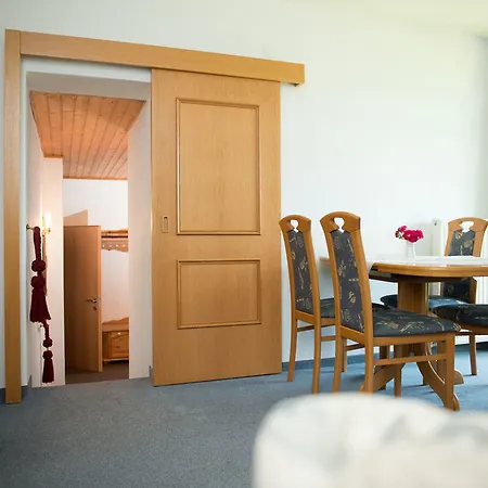Irlingerhof Guest house