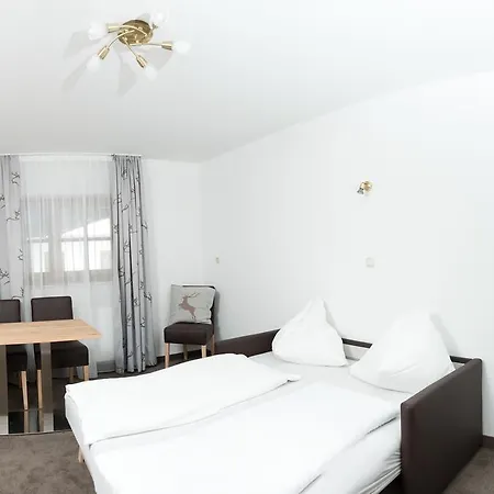 Guest house Irlingerhof