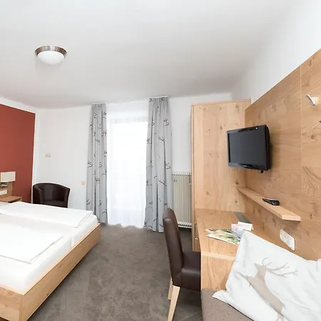 Guest house Irlingerhof
