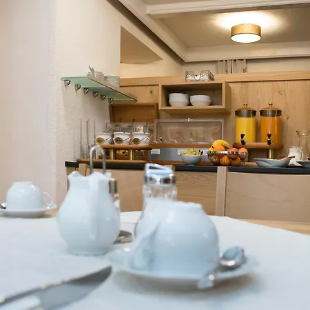 Guest house Irlingerhof