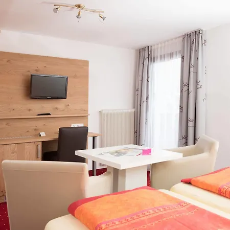 Guest house Irlingerhof