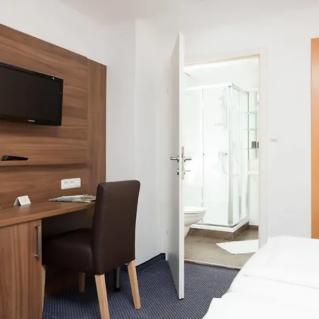 Irlingerhof Guest house 3*