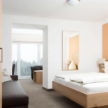 Irlingerhof Guest house 3*