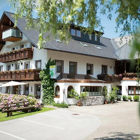 Irlingerhof Guest house Mondsee