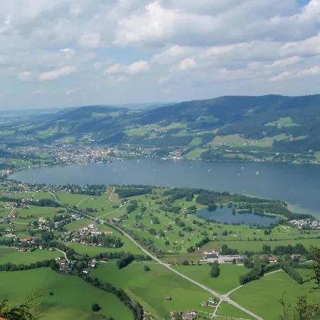 Irlingerhof Guest house 3*