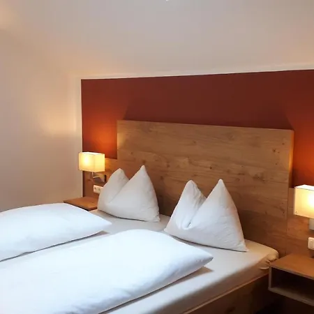 Irlingerhof Guest house Mondsee