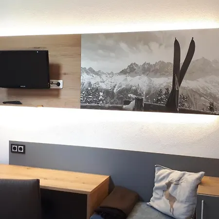 Irlingerhof Pensionat 3*