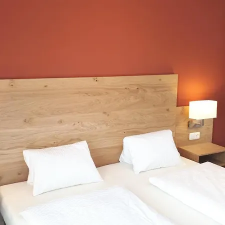 伊灵格霍夫膳食公寓 招待所