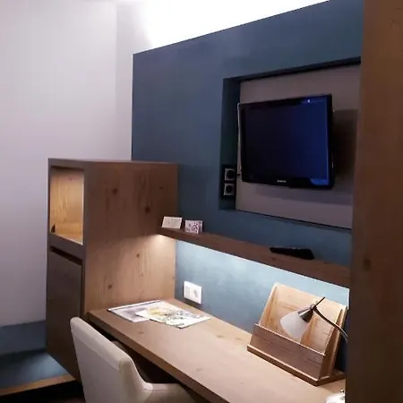 Irlingerhof Guest house