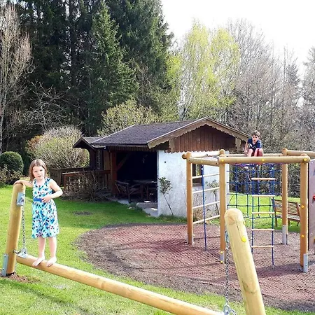 Guest house Irlingerhof