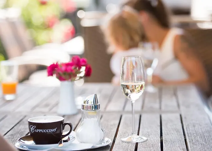 Πανσιόν Irlingerhof