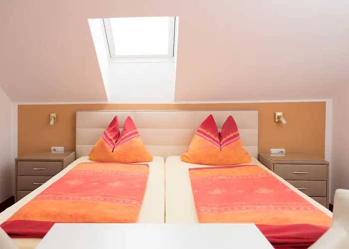 Irlingerhof Guest house