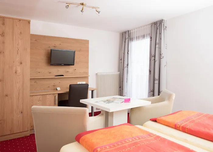 Irlingerhof Gasthof 3*