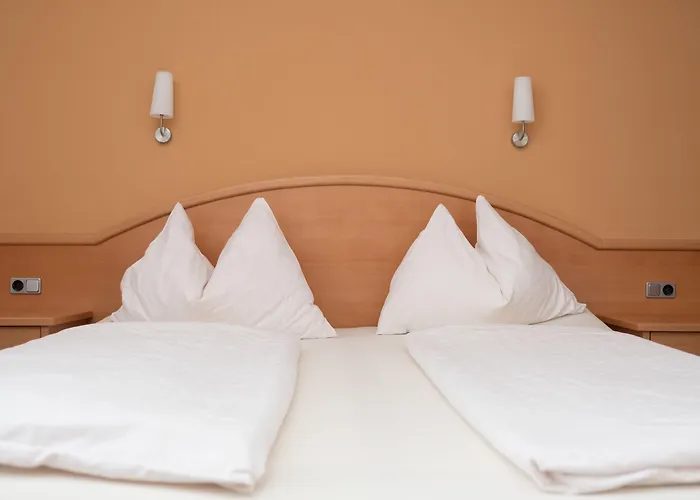 Irlingerhof Gasthof 3*